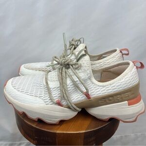 Sorel Kinetic Impact Sneakers